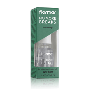 Flormar-výživa na nehty, no more breaks